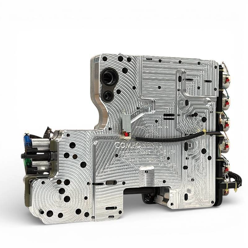 DHD Extreme Billet Allison 10L1000 GM 10 Speed Valve Body Assembly 24066238 24044651