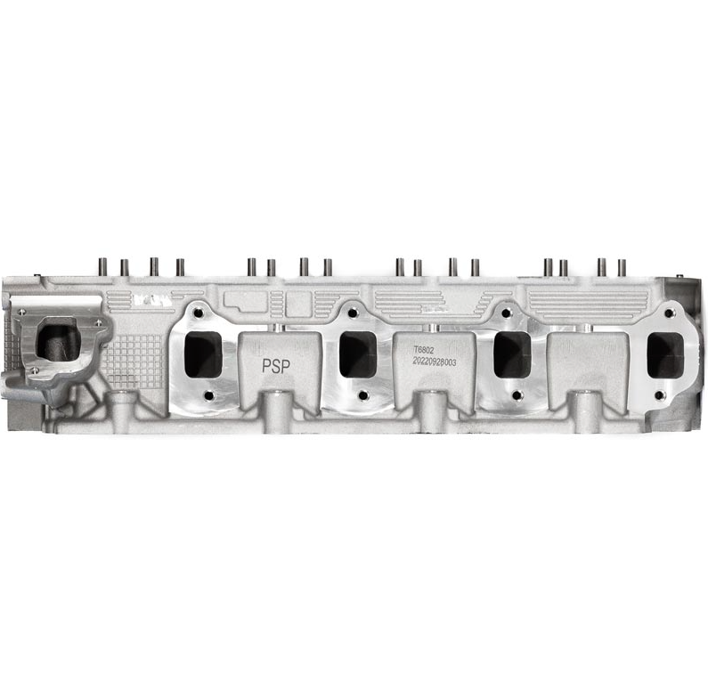 Powerstroke Products Loaded Stock 6.7L O-Ring Cylinder Head (Right)