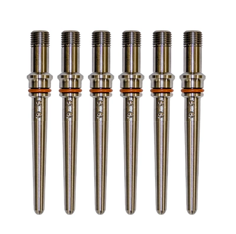 DTECH DT590017 FUEL INJECTOR CONNECTOR TUBE SET