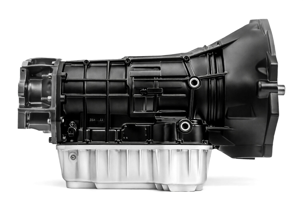 2007.5-2018 Ram 2500 & 3500 Tier One 600HP Stage 1 68RFE Transmission