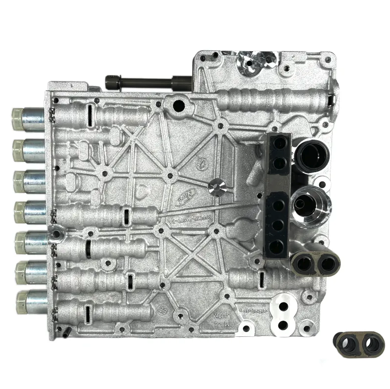 Tier One Ford 6R140 Valve Body TODT1-6R-AVB-1719 | 2017-2019 Powerstroke 6.7L