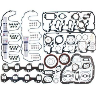 MAHLE ENGINE GASKET SET (WITHOUT HEAD GASKET) 95-3734 | 2007.5-2010 Duramax 6.6L LMM