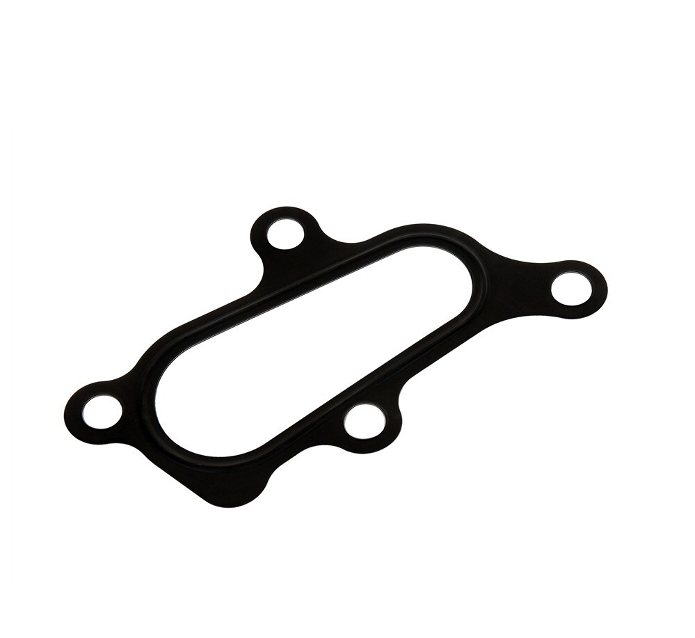 GM Genuine Parts Engine Coolant Thermostat Housing Gasket 97223686 | 2001-2016 Duramax 6.6L LB7/LLY/LBZ/LMM/LML