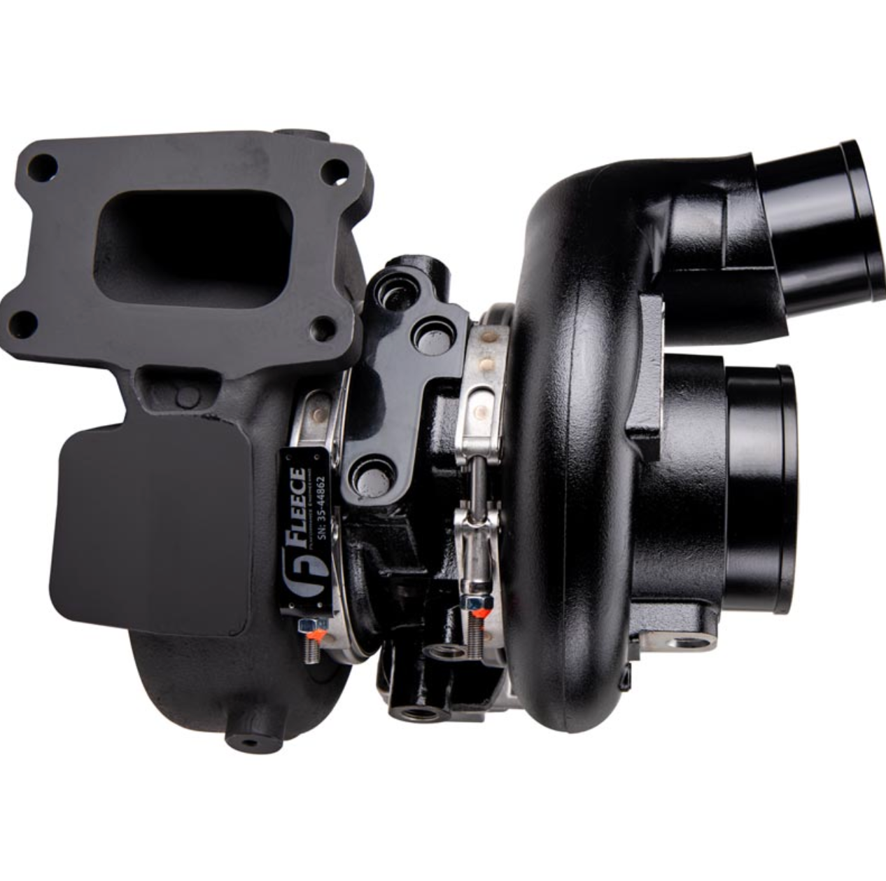 FLEECE CHEETAH TURBO FPE-351-1920 | 2019-2022 6.7L CUMMINS