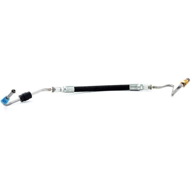 DRIVEN DIESEL POWER STEERING LINES DD-DMX-PS-KIT | 2001-2010 Duramax 6.6L LB7/LLY/LBZ/LMM/LML