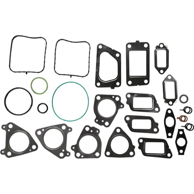 ALLIANT POWER TURBOCHARGER INSTALLATION KIT AP0165 | 2011-2016 DURAMAX 6.6L LML/LGH