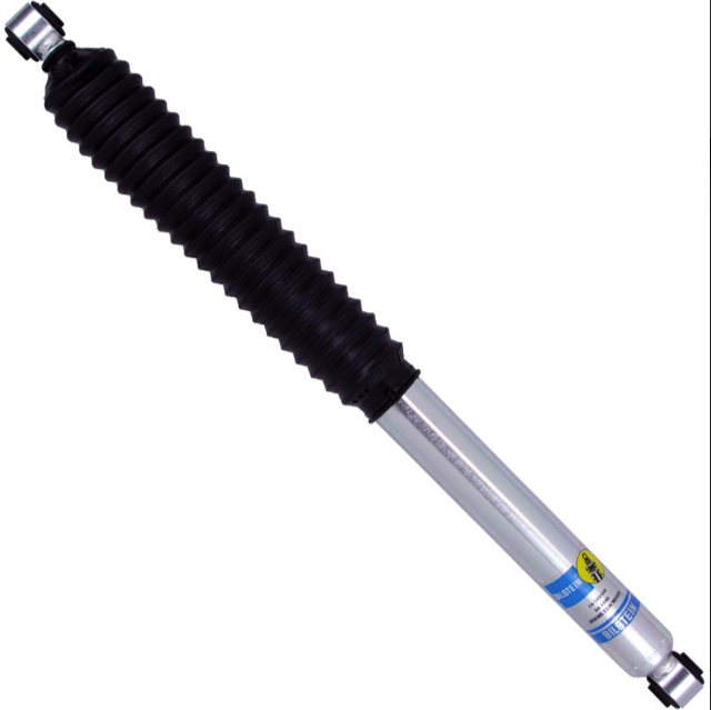 BILSTEIN B8 5100 SERIES SHOCK ABSORBER 24-302326 | 2013-2026 Cummins 6.7L 3500 4WD (Rear Lifted 0"-1")