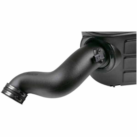 S&B FILTERS COLD AIR INTAKE KIT (DRY FILTER) 75-5094D | 2003-2007 5.9L CUMMINS