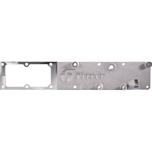 FLEECE INTAKE MANIFOLD & GRID HEATER UPGRADE FPE-CUMM-IHK-0724 | 2007.5-2024 6.7L Cummins