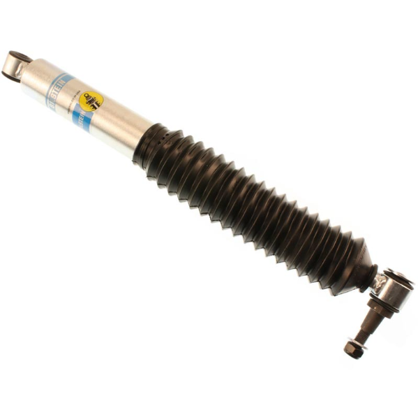 BILSTEIN B8 5100 SERIES STEERING DAMPER 33-174525 | 2001-2010 6.6L DURAMAX LB7/LLY/LBZ/LMM
