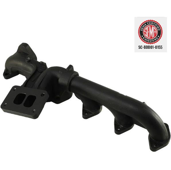 BD DIESEL EXHAUST MANIFOLD 1045970 | 2019-2024 6.7L CUMMINS CAB & CHASSIS