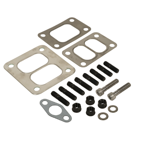 BD DIESEL TURBOCHARGER MOUNTING KIT 1045984 | 1994-2007 5.9L Cummins