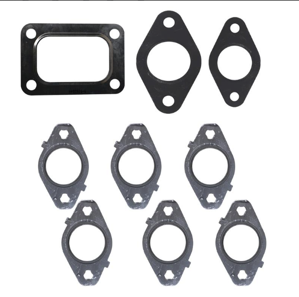 BD DIESEL EXHAUST MANIFOLD GASKET SET 1045992 | 2007.5-2018 Cummins 6.7L