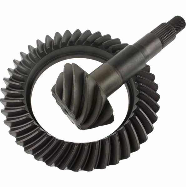 MOTIVE GEAR RING & PINION FOR AAM 11.5"- 3.73 RATIO GM11.5-373 | 2001-2016 6.6L Duramax LB7/LLY/LBZ/LMM/LML & 2003-2013 Cummins 5.9L/6.7L