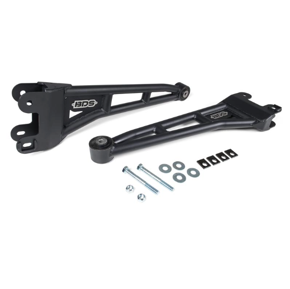 BDS SUSPENSION RADIUS ARMS (PAIR) BDS123251 | 2005-2022 6.7 Powerstroke