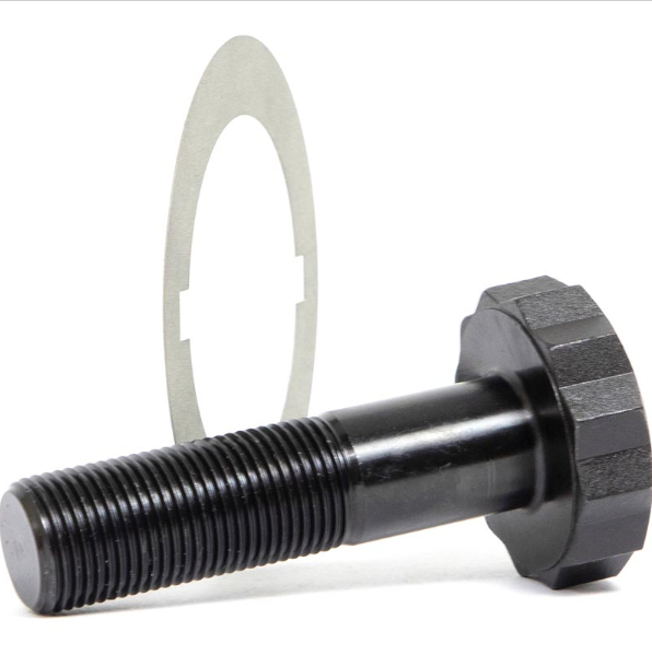 FLUIDAMPR HIGH STRENGTH BOLT KIT 300010 | 2001-2018 6.6L DURAMAX LB7/LLY/LBZ/LMM/LML/L5P