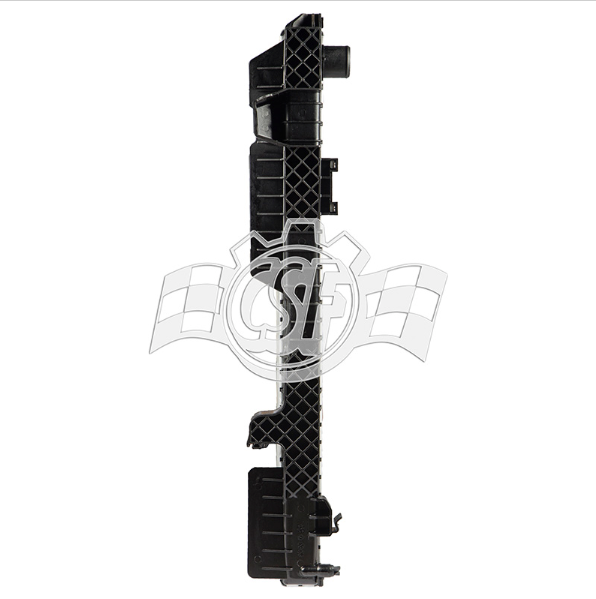 CSF OEM STYLE REPLACEMENT RADIATOR 3529 | 2010-2012 6.7L CUMMINS
