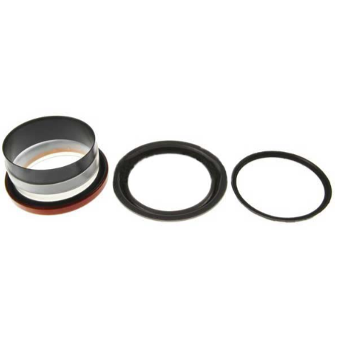 MAHLE FRONT CRANKSHAFT SEAL WITH WEAR SLEEVE 48383 | 1989-2018 5.9L/6.7L CUMMINS