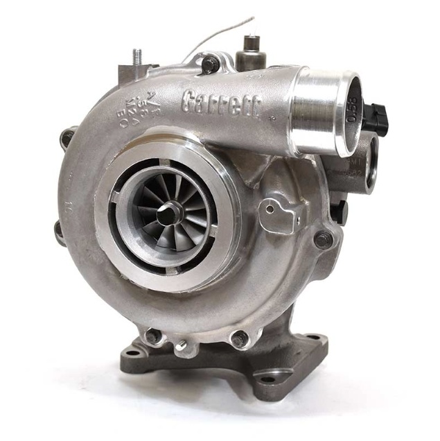 GARRETT NEW STOCK REPLACEMENT GT3582VA TURBOCHARGER 848212-5003S | 2011-2016 6.6L DURAMAX LGH