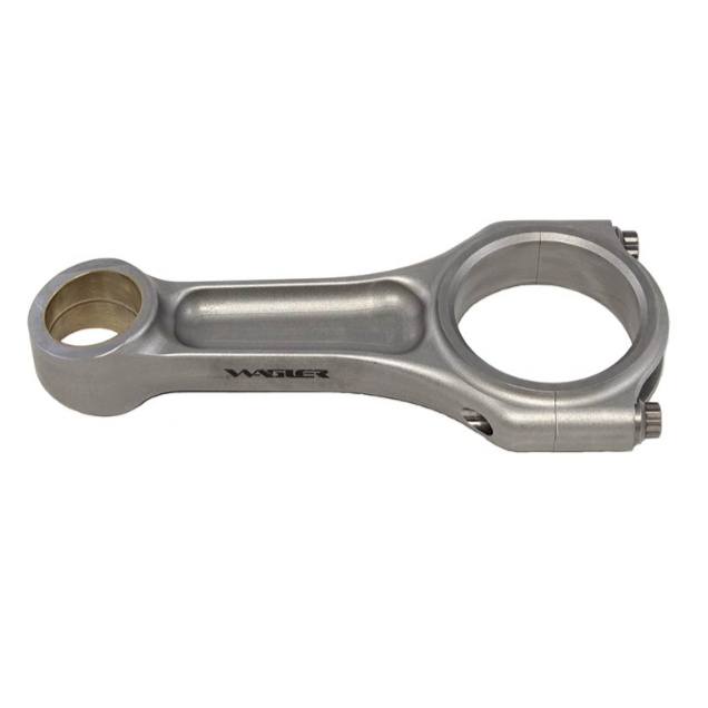 WAGLER CONNECTING ROD SET CRC6.6 | 2001-2016 6.6L DURAMAX LB7/LLY/LBZ/LMM/LML