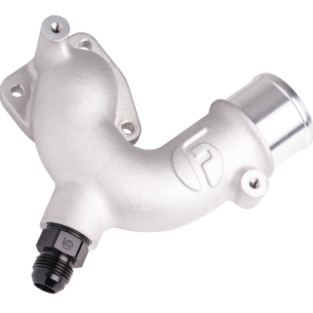 FLEECE COOLANT BYPASS KIT FPE-CLNTBYPS-CUMMINS-0712 | 2007.5-2012 6.7L CUMMINS