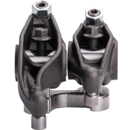 FLEECE ROCKER ARM ASSEMBLY FPE-CUMM-RAA-CR | 1998.5-2018 5.9L/6.7L CUMMINS