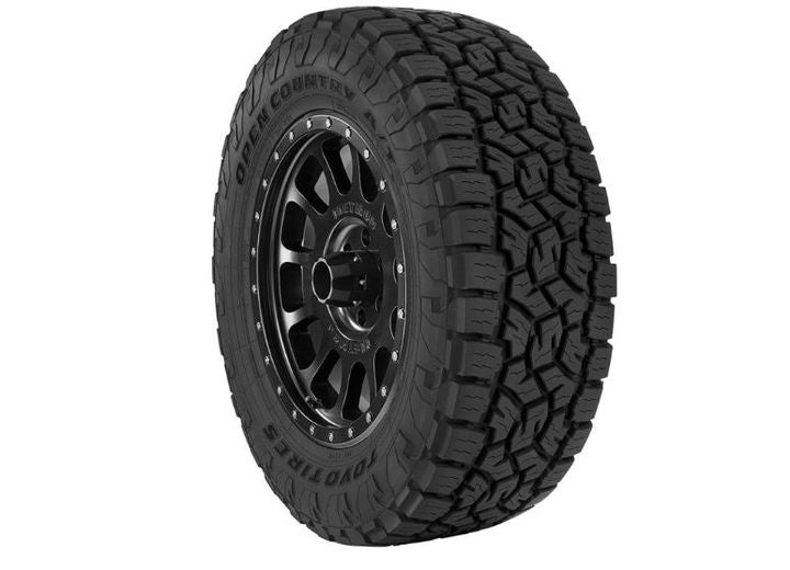 Toyo Tires AT3 LT275/65R20 126/123S E/10 TL 355420