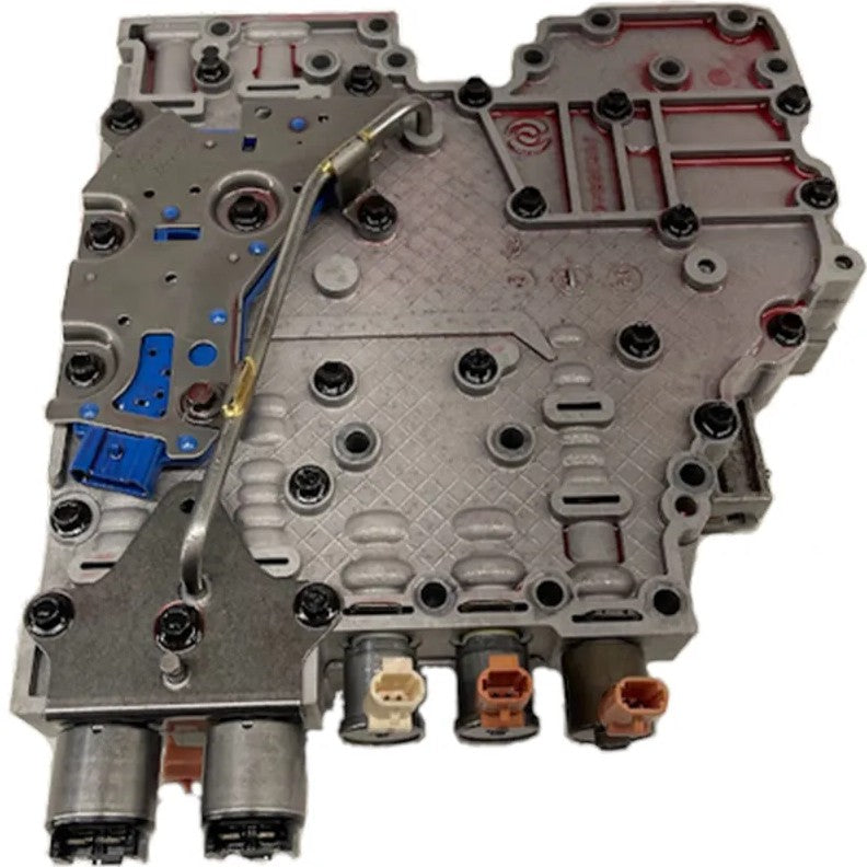 Tier One Allison 1000 High-Pressure Valve Body TODT1-A1000-AVB-0103 | 2001-2003 Duramax 6.6L LB7