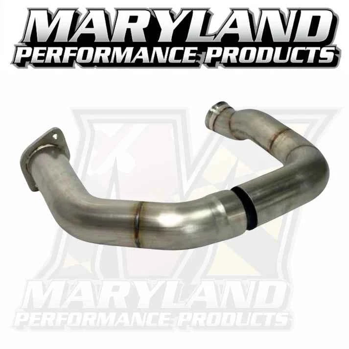MPP 6.7L Power Stroke Compound Kit MPD-67-PSD-CTK | 2011-2026 6.7L Powerstroke