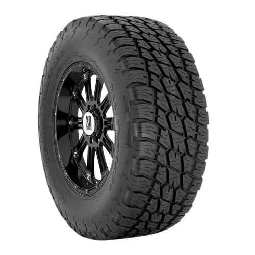 Nitto Terra Grappler G3 265/50R20 111/T 30.47 N224-320