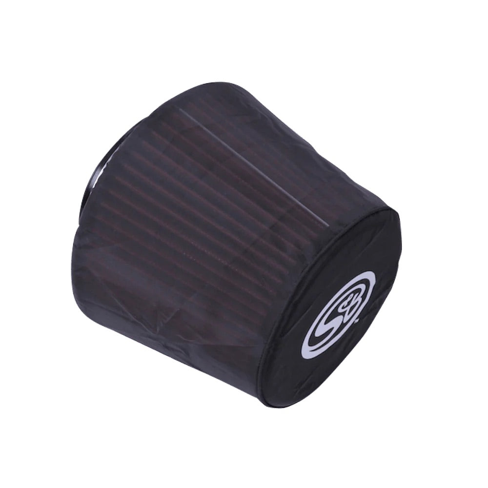 S&B Filters Filter Wrap WF-1032 | 2010-2012 Cummins 6.7L - WWM Performance