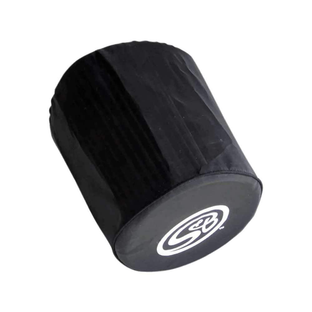 S&B Filter Wrap WF-1071 | 2017-2019 Powerstroke 6.7L
