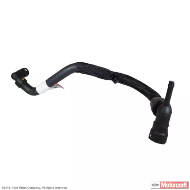 Ford HVAC Heater Hose BC3Z-18472-E | 2011-2014 Powerstroke 6.7L