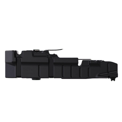 S&B Filters 62 Gallon High-Capacity Fuel Tank 10-1006-1 | 2004-2010 Duramax 6.6L LLY/LBZ/LMM