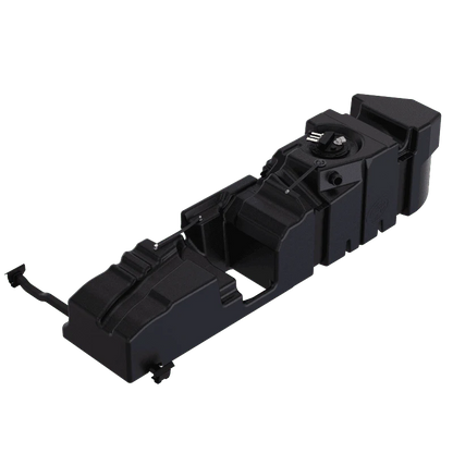 S&B Filters 62 Gallon High-Capacity Fuel Tank 10-1006-1 | 2004-2010 Duramax 6.6L LLY/LBZ/LMM