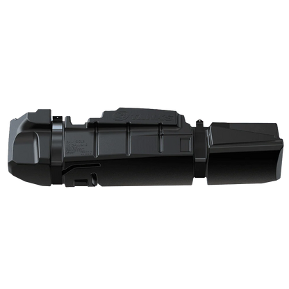 S&B 60 Gallon High-Capacity Fuel Tank 10-1007 | 2013-2024 Cummins 6.7L