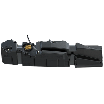 S&B 60 Gallon High-Capacity Fuel Tank 10-1007 | 2013-2024 Cummins 6.7L