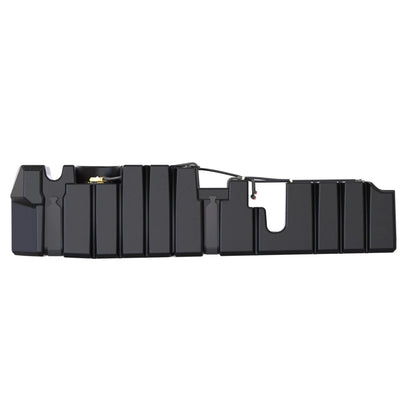 S&B Filters 64 Gallon High-Capacity Fuel Tank 10-1015-2 | 2011-2019 Duramax 6.6L LML/L5P