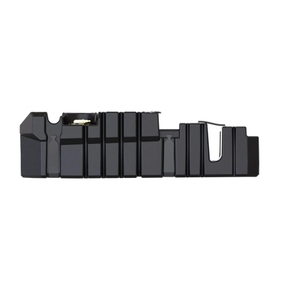 S&B Filters 60 Gallon High-Capacity Fuel Tank 10-1016-1 | 2020-2023 Duramax 6.6L L5P