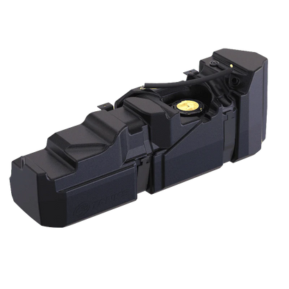 S&B Filters 52 Gallon High-Capacity Fuel Tank 10-1021-1 | 2005-2024 Cummins 5.9L/6.7L
