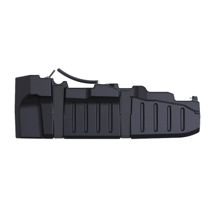 S&B Filters 52 Gallon High-Capacity Fuel Tank 10-1021-1 | 2005-2024 Cummins 5.9L/6.7L