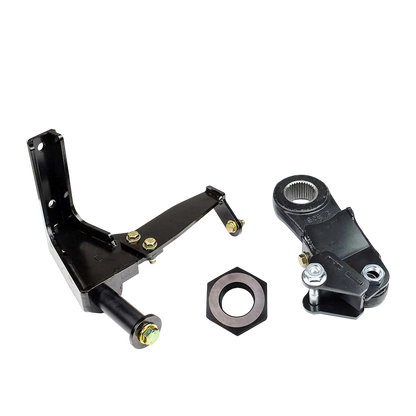 Steady Track Steering Stabilizer Kit, 2-6" Lift 105101 | 2011-2026 6.7L Powerstroke
