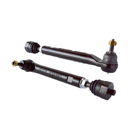 PPE HD Stage3 Forged Tie Rod Assemblies Kit (Pair) 158031500 | 2001-2010 Duramax 6.6L LB7,LLY,LBZ,LMM