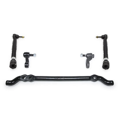 PPE Forged 7/8” Drilled Steering Assembly Kit 158101120 | 2011-2024+ Duramax 6.6L LML,L5P