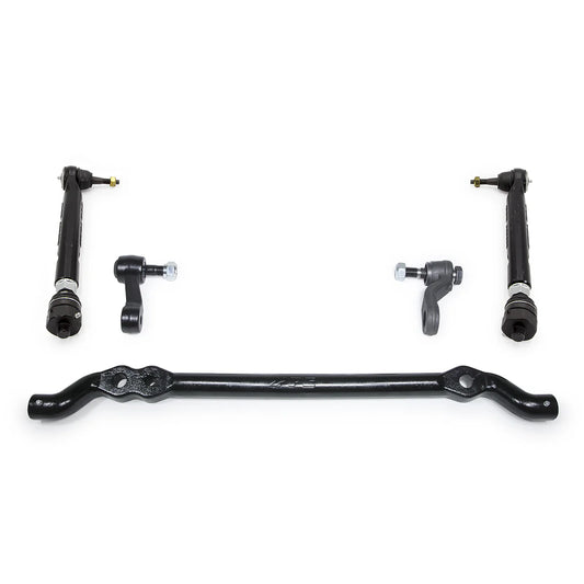 PPE Forged 7/8” Drilled Steering Assembly Kit 158101120 | 2011-2024+ Duramax 6.6L LML,L5P - WWM Performance