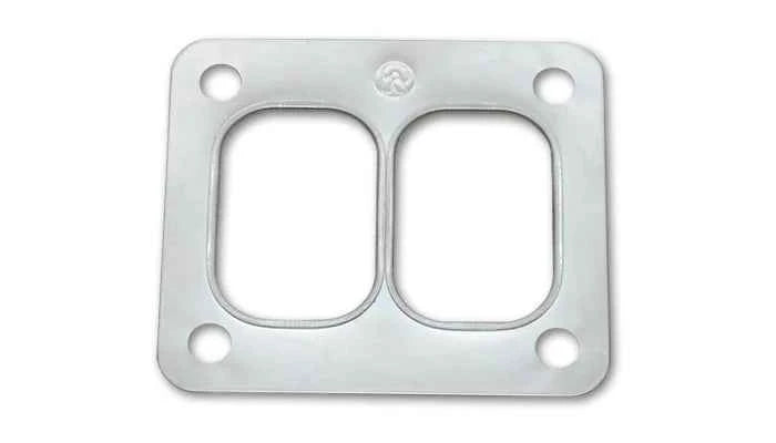 BorgWarner T4 Divided Turbine Inlet Gasket BW-170335 | Universal