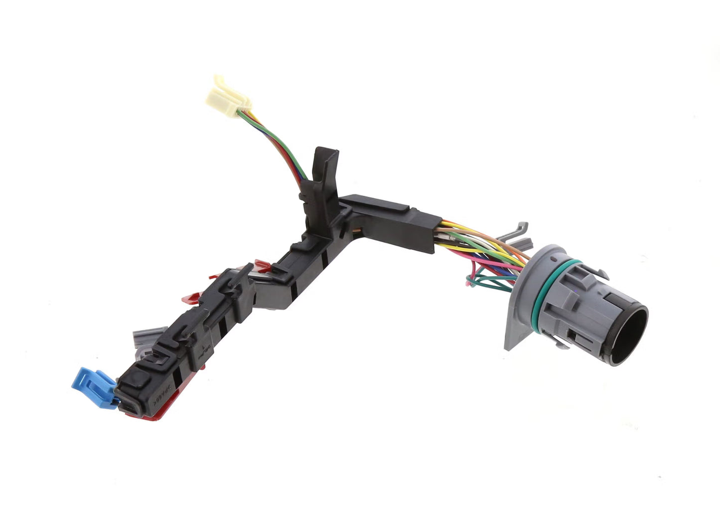 116446A - Wire Harness, 1000/2000 Allison Internal (6 Solenoids) 2000-03 6.6 DURAMAX LB7