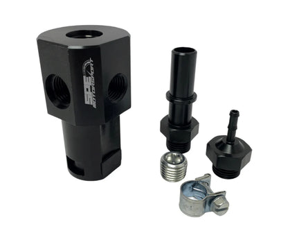 SPE Motorsport Injector Return Repair Kit SPE-S100155 | 2011-2022 Powerstroke 6.7L