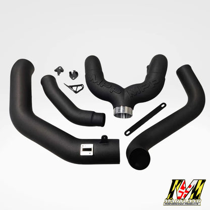 MPP 2011-2026 6.7L Powerstroke Intercooler Piping Kit