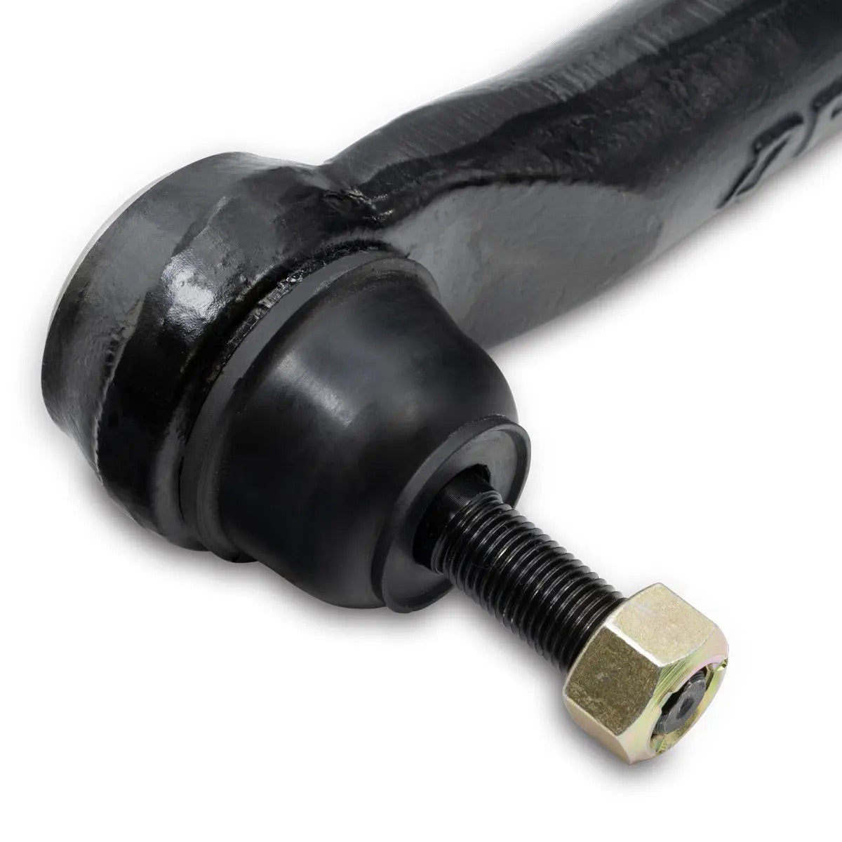 PPE HD Stage3 Forged Tie Rod Assemblies Kit (Pair) 158031500 | 2001-2010 Duramax 6.6L LB7,LLY,LBZ,LMM